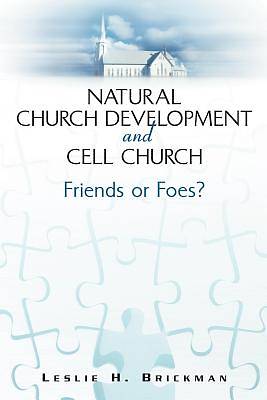 Picture of Natural Church Development and Cell Church
