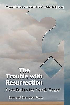 Picture of The Trouble with Resurrection