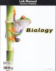 Picture of Biology Lab Manual Teacher Book Grade 10 4th Edition