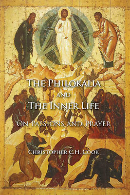 Picture of The Philokalia and the Inner Life