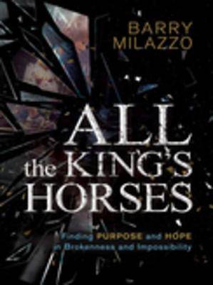 Picture of All the King's Horses [ePub Ebook]