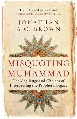 Picture of Misquoting Muhammad