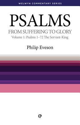 Picture of Psalms Volume 1