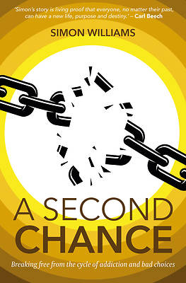 Picture of A Second Chance