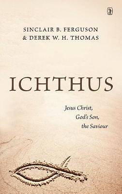 Picture of Ichthus