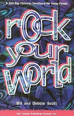 Picture of Rock Your World