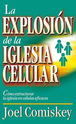 Picture of La Explosion de la Iglesia Celular