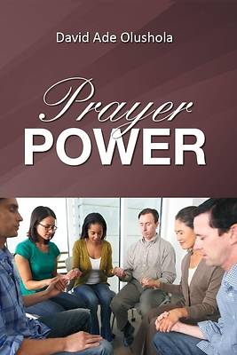 Picture of Prayer Power