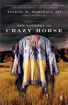 Picture of The Journey of Crazy Horse
