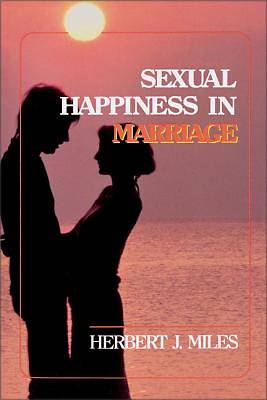 Picture of Sexual Happiness in Marriage
