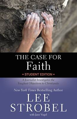 Picture of The Case for Faith Student Edition