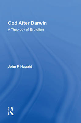 Picture of God After Darwin 1e
