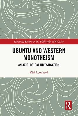 Picture of Ubuntu and Western Monotheism