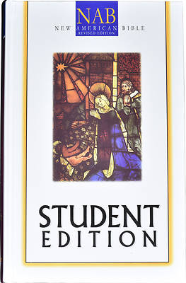 Picture of Student Bible-Nab