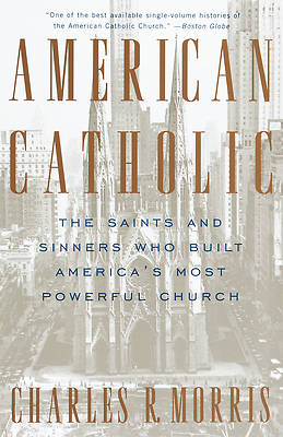 Picture of American Catholic