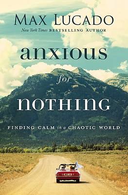 Picture of Anxious for Nothing