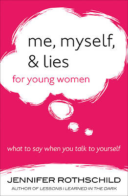 Picture of Me, Myself, and Lies for Young Women