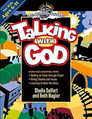 Picture of Talking with God
