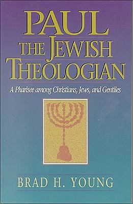 Picture of Paul the Jewish Theologian [ePub Ebook]