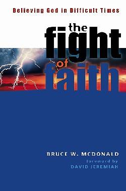 Picture of The Fight of Faith [ePub Ebook]