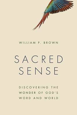 Picture of Sacred Sense - eBook [ePub]
