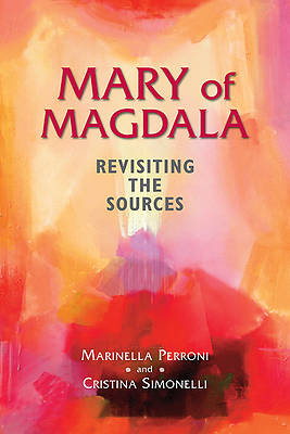 Picture of Mary of Magdala