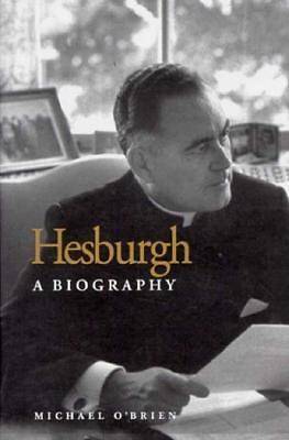 Picture of Hesburgh
