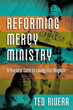 Picture of Reforming Mercy Ministry