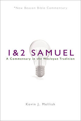 Picture of New Beacon Bible Commentary, 1 & 2 Samuel