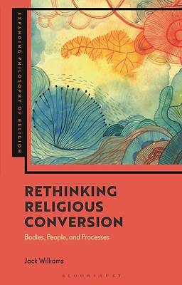 Picture of Rethinking Religious Conversion