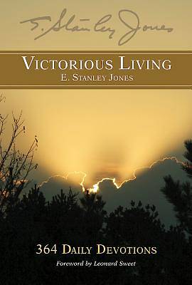 Picture of Victorious Living - eBook [ePub]