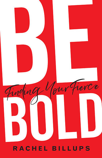 Picture of Be Bold - eBook [ePub]