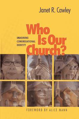 Picture of Who Is Our Church?