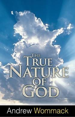 Picture of The True Nature of God