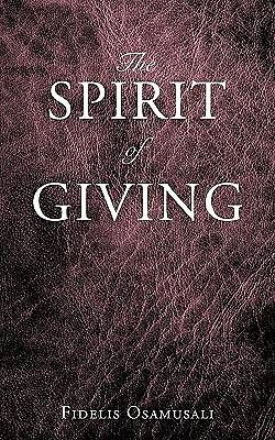 Picture of The Spirit of Giving