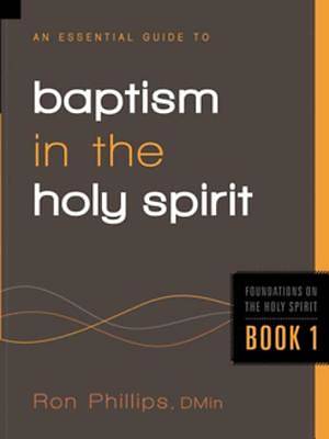 Picture of An Essential Guide to Baptism in the Holy Spirit [ePub Ebook]