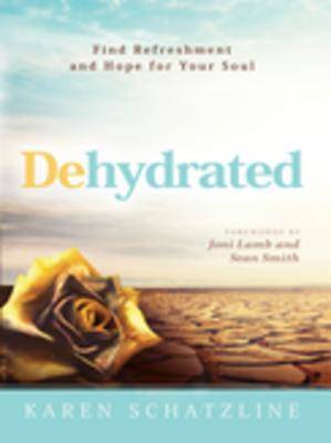 Picture of Dehydrated [ePub Ebook]
