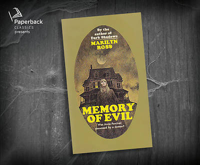 Picture of Memory of Evil