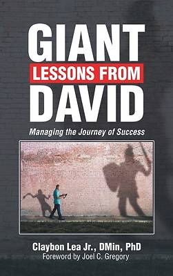 Picture of Giant Lessons from David
