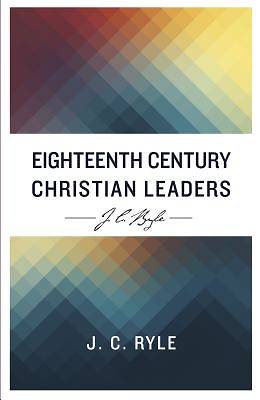 Picture of Eighteenth Century Christian Leaders