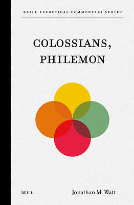 Picture of Colossians, Philemon
