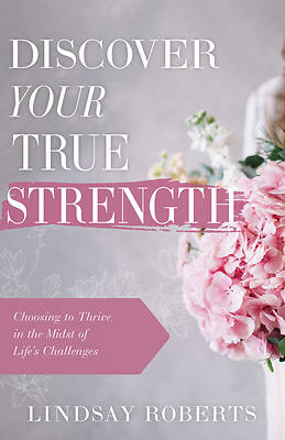 Picture of Discover Your True Strength