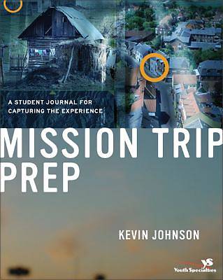 Picture of Mission Trip Prep Kit Leader's Guide - eBook [ePub]