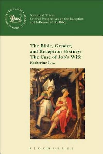 Picture of The Bible, Gender, and Reception History