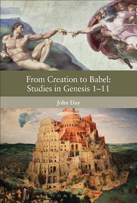 Picture of From Creation to Babel