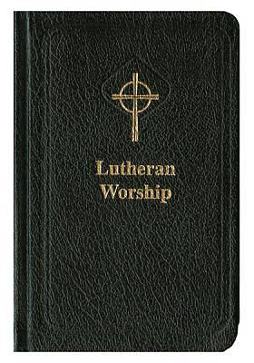 Picture of Lutheran Worship (1982)