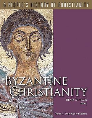Picture of Byzantine Christianity Volume 3