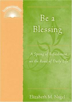 Picture of Be a Blessing
