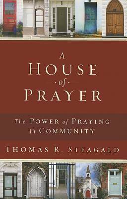 Picture of A House of Prayer