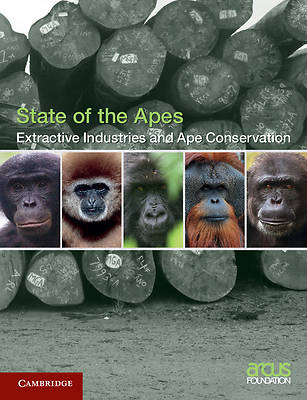 Picture of Extractive Industries and Ape Conservation